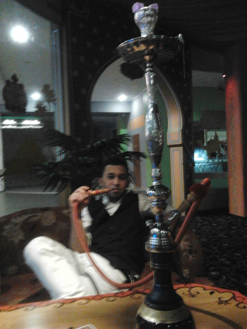 Аммар Тахат beest | Винница