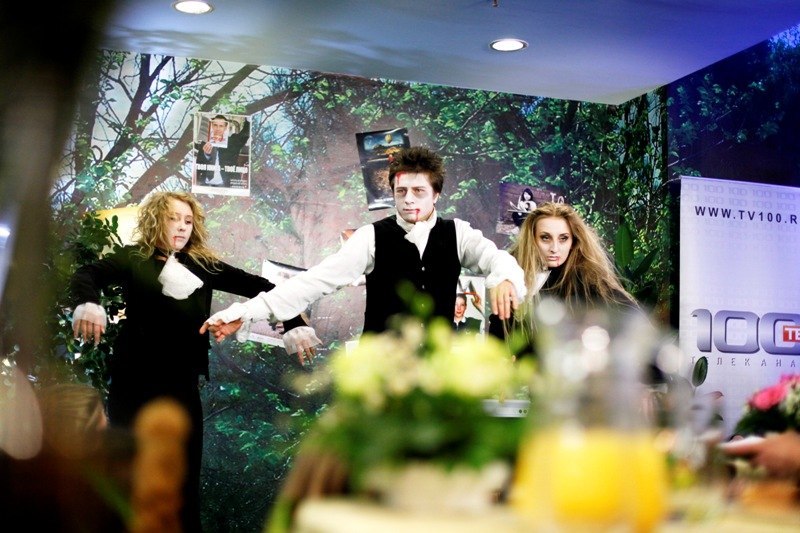 Евгения Белт | Санкт-Петербург