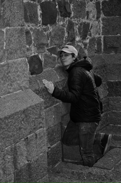 №44, Роман Евтодий, Ялта №44, Роман Евтодий, Ялта