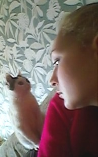 №22, Асенька Малинина, Москва, Россия №22, Асенька Малинина, Москва, Россия