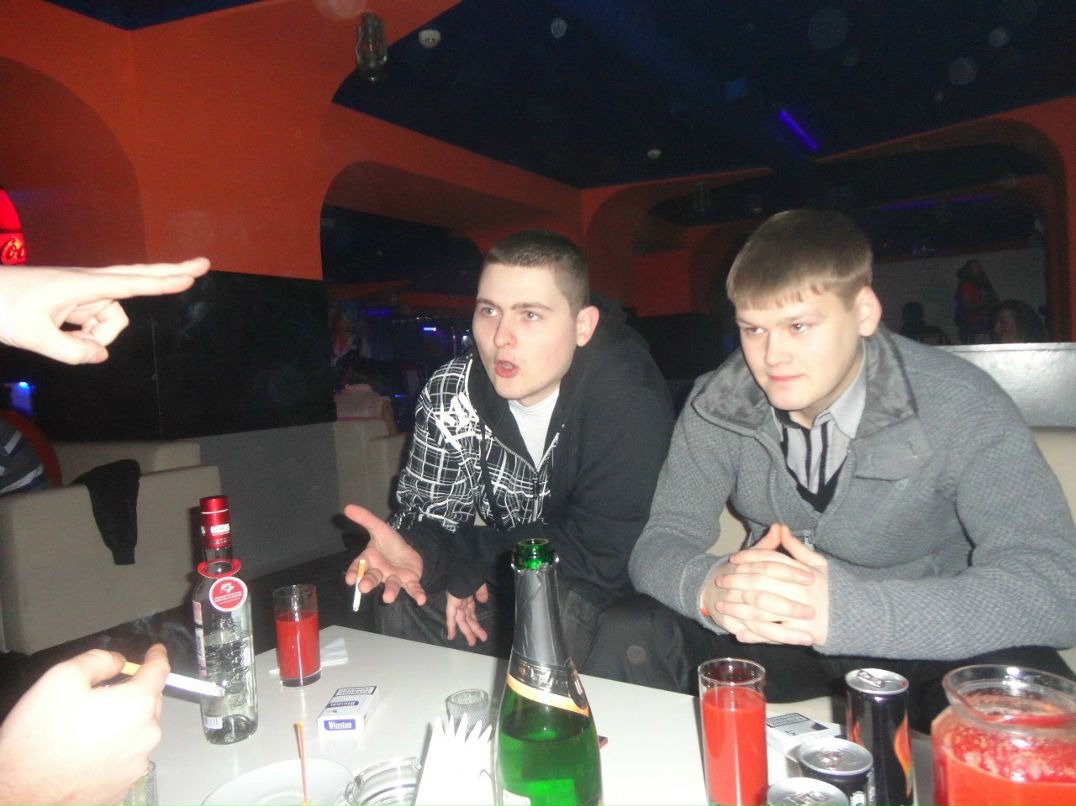 Андрей Чехлов | Ейск