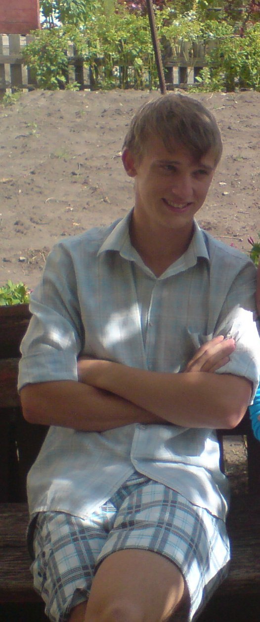 Денис Рыжиков | Речица