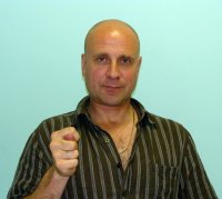 Александр Воронин
