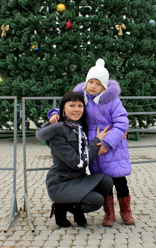 Катерина Ляба | Краснодар