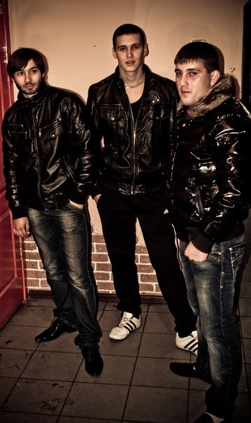 Али Алиев | Киев