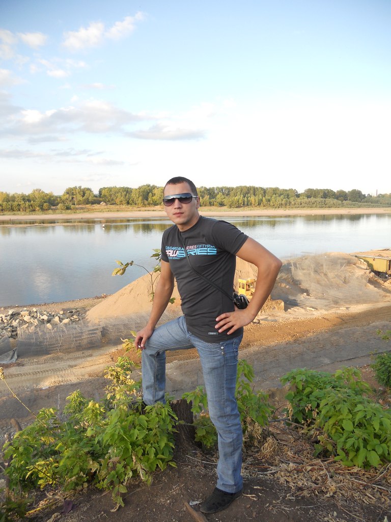 Руслан Мустафин | Вятские Поляны