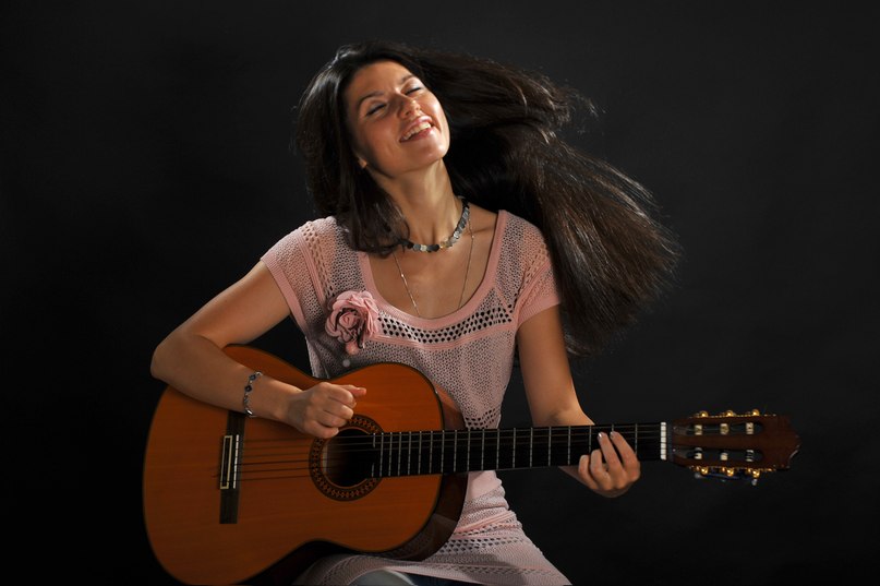 Александра Носач | Москва