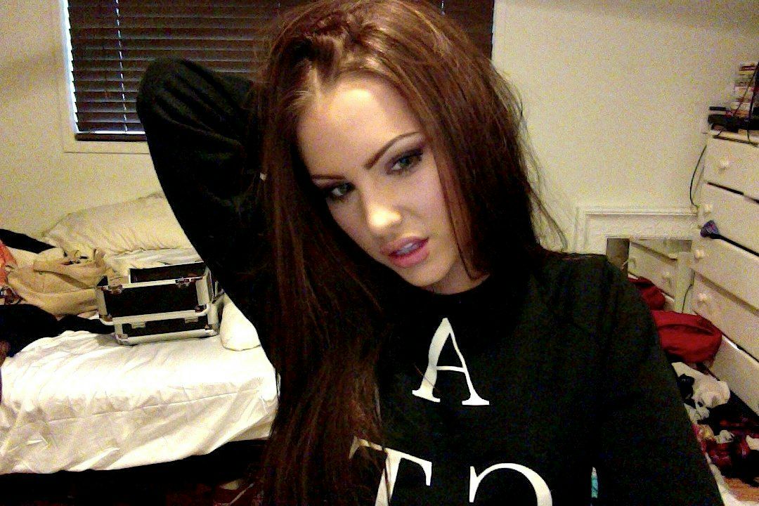 Анастасия Шестакова | New York City