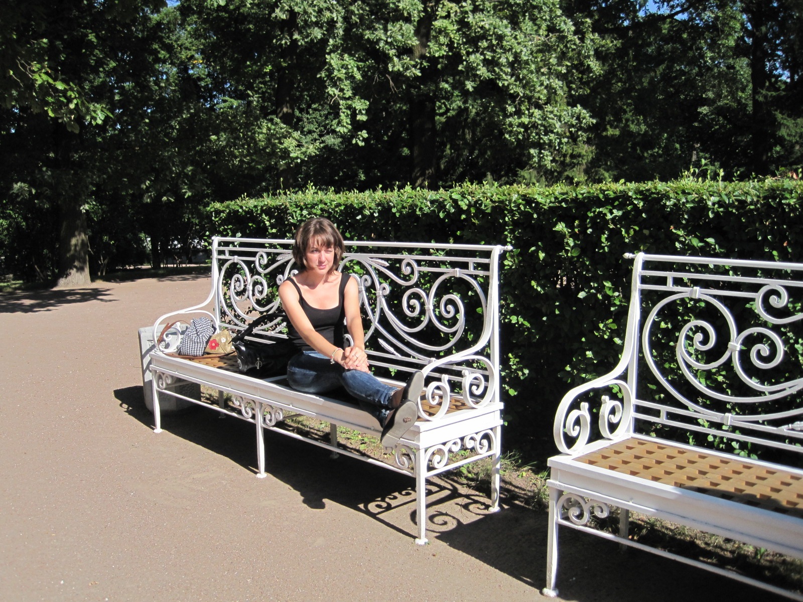 Фото профиля