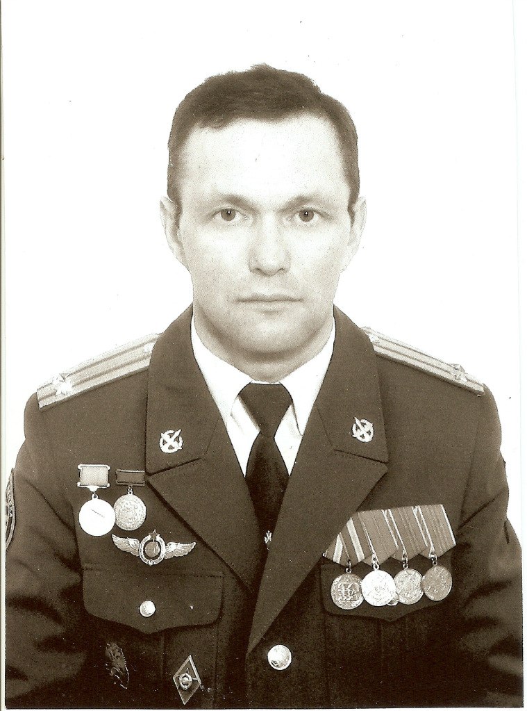 Андрей Орлов | Щелково