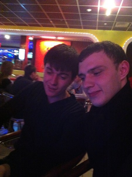 Денис Котляров | 