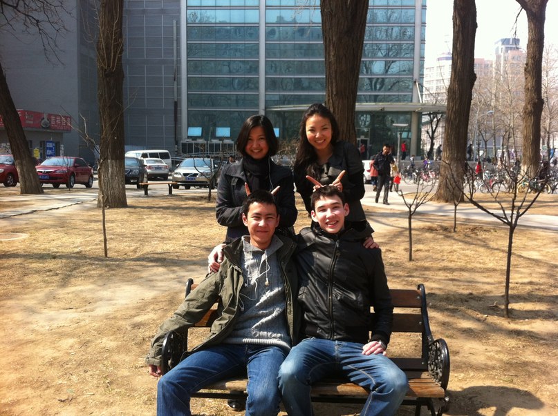 Olzhas Olzhas | Beijing