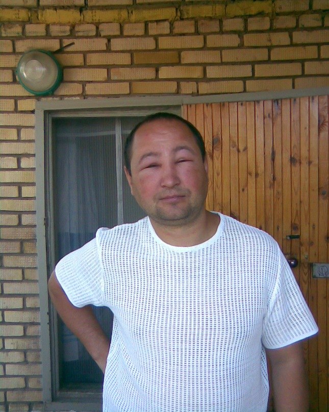 Музаяна Камалетдинова | Санкт-Петербург