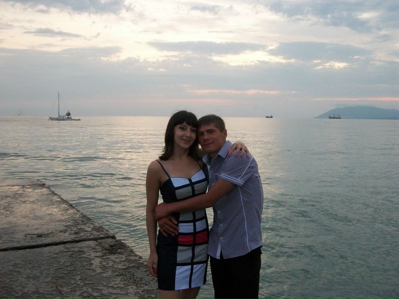 Антон Елизаров | Челябинск