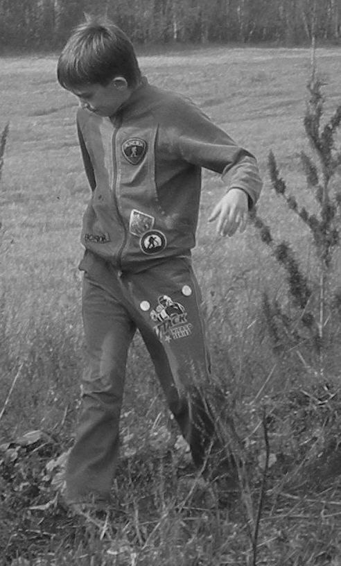 Артем Гладких | Месягутово