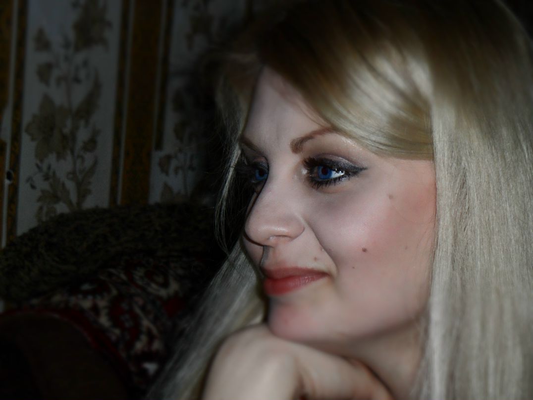 Анюточка Пахомова | Вача