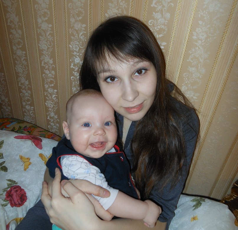 Лизавета Иванова | Стерлитамак