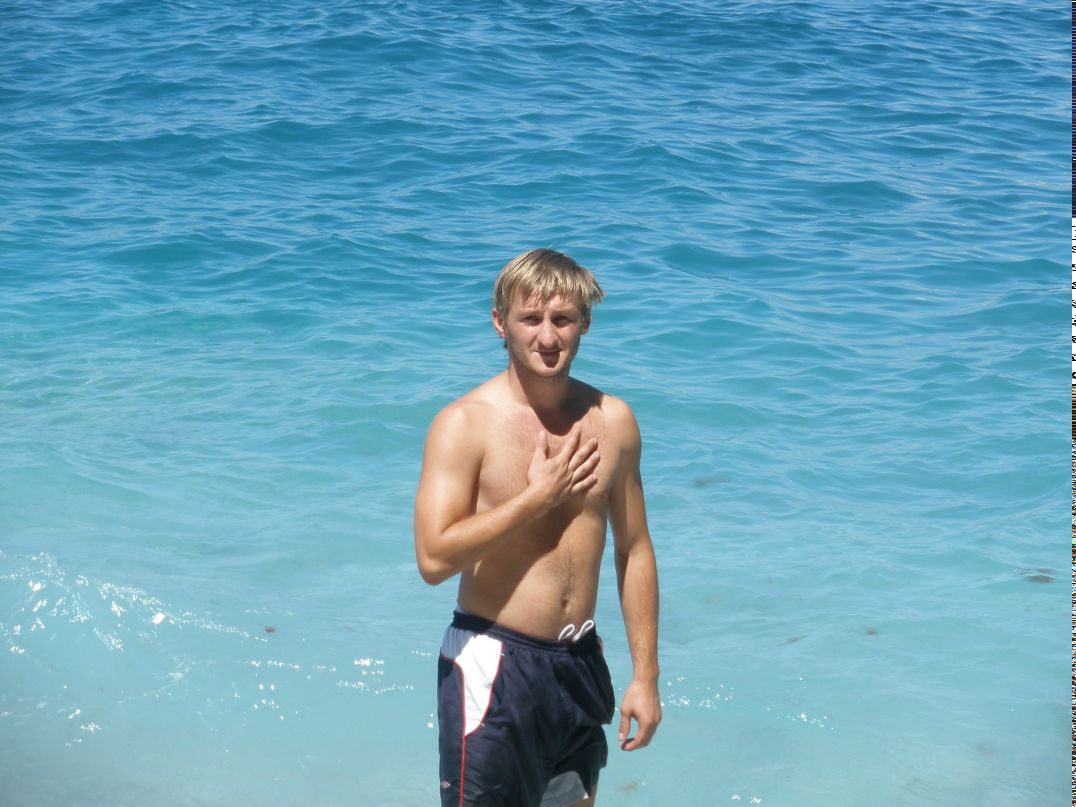 Олександр Лукашук | Москва