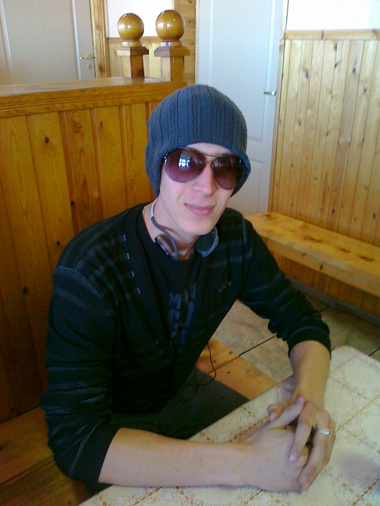 Павел Горячев Олегович | Санкт-Петербург