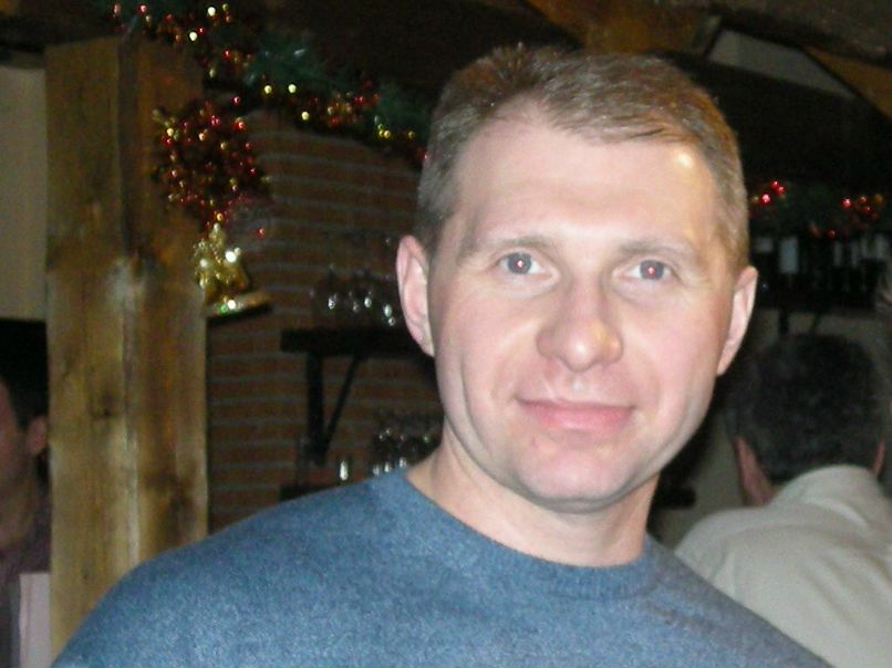 Андрей Чемеренко | Тюмень