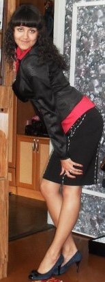 Лаля Александрова | Новосибирск