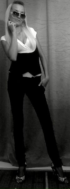 №5, Елена Горячук, 34 года, Симферополь №5, Елена Горячук, 34 года, Симферополь