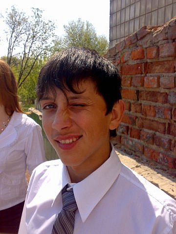 Sera Полищук | Черкассы