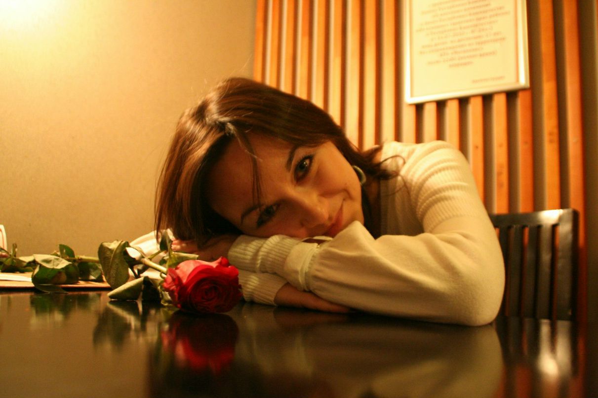 Элина Фергалеева | 