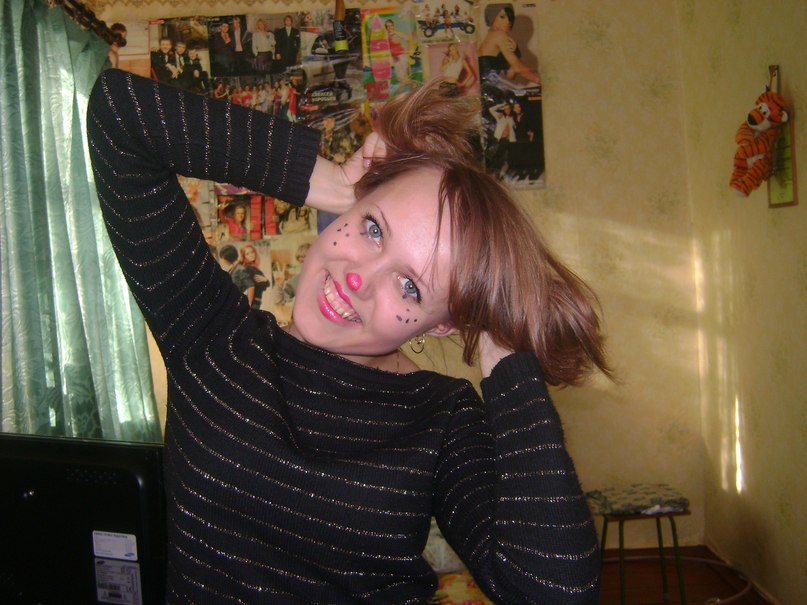 Кристюха Черных | 