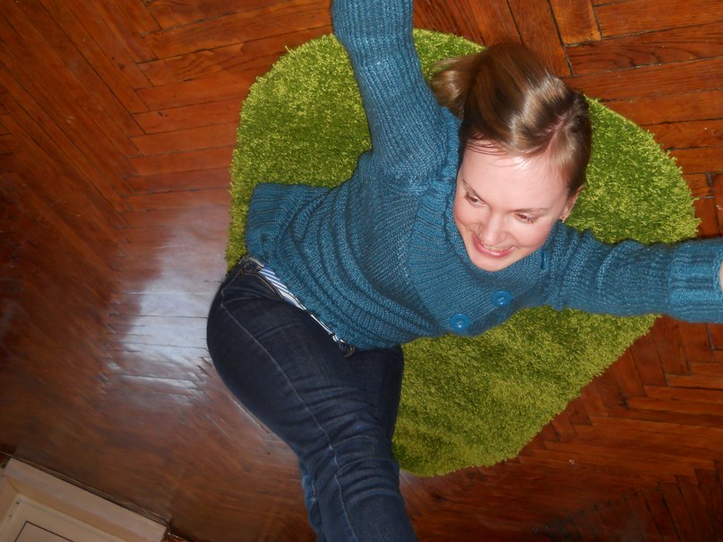 Танюша Юнг | Москва