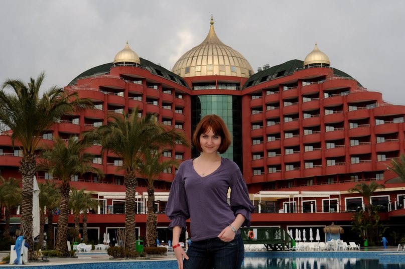 Мария Анисимова | Salzburg