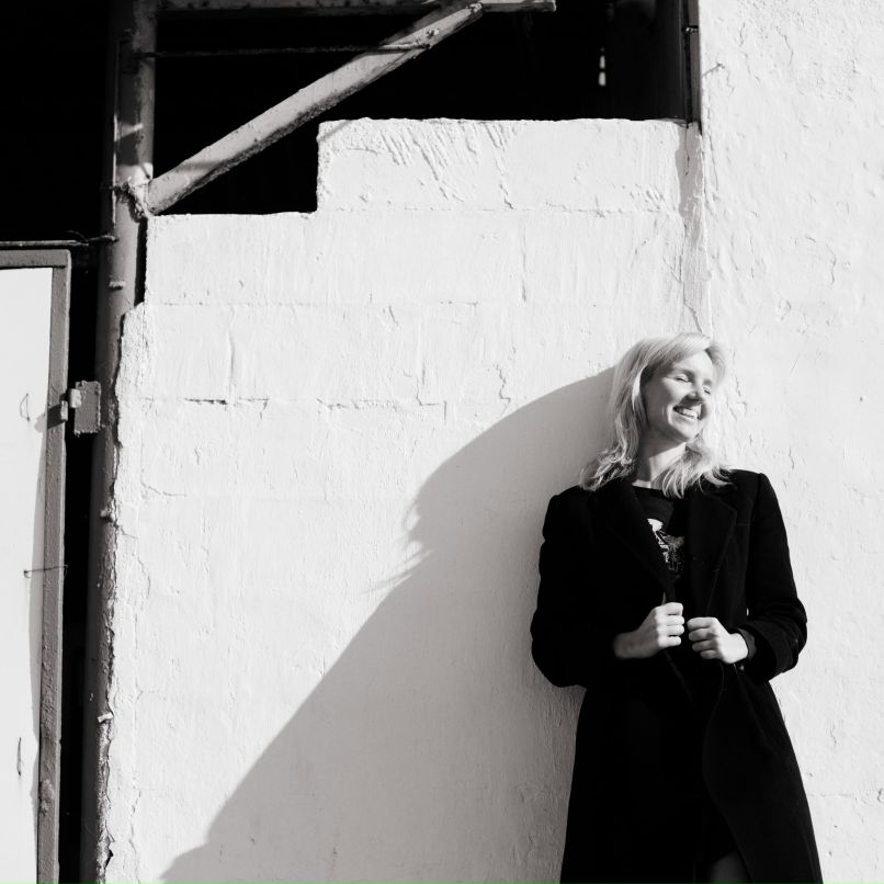 Ольга Черненко | Киев