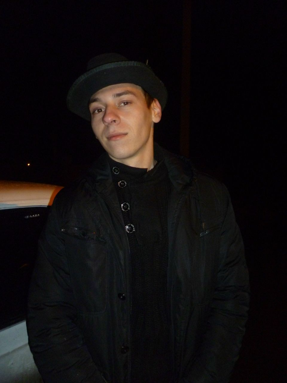 Олег Луценко | Бахмут / Артемовск