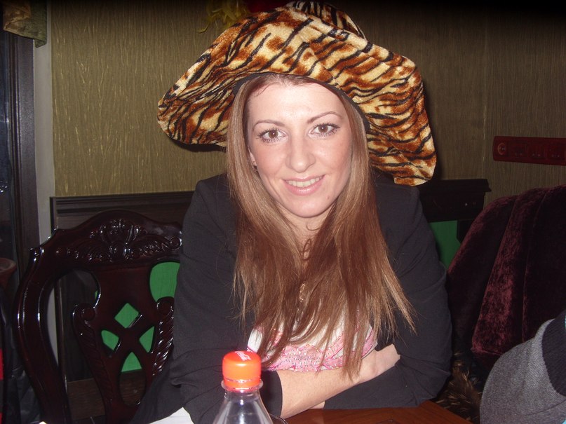 Карина Юрченко | Одесса