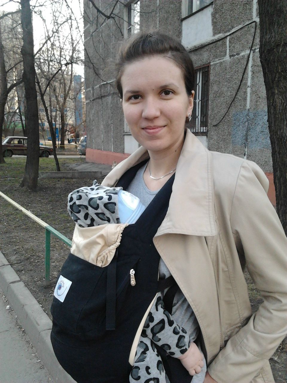 Анастасия Богомазова | Москва