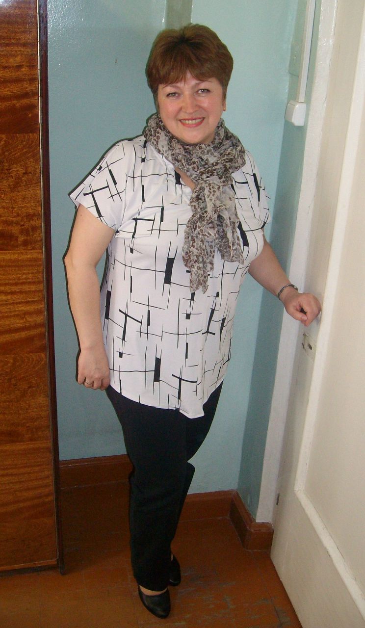 Светлана Чернышева | Архангельск