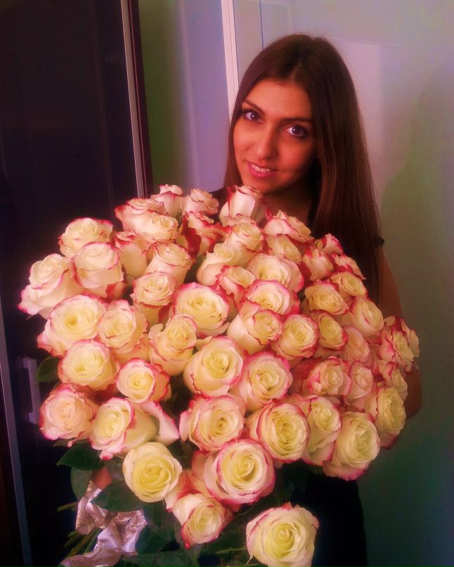 Юлия Лятифова | 