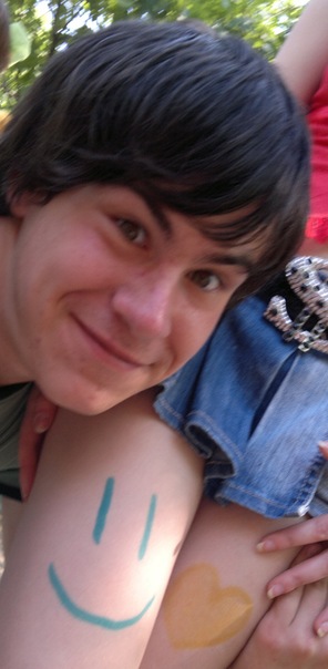 №64, Андрей And, Киев №64, Андрей And, Киев