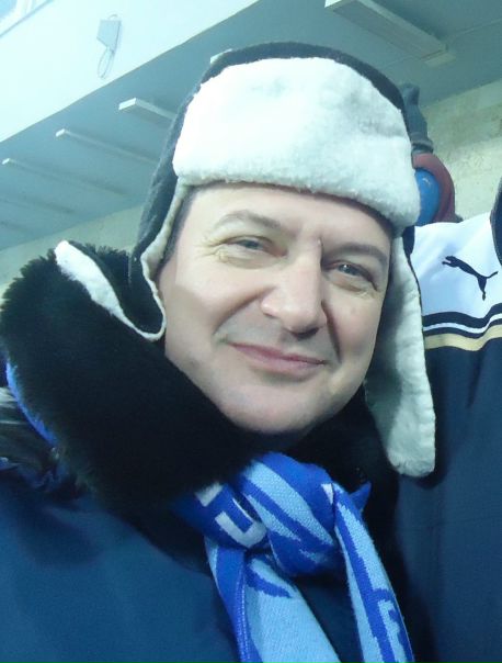№75, Игорь Сафронов, 67 лет, Санкт-Петербург, Россия №75, Игорь Сафронов, 67 лет, Санкт-Петербург, Россия