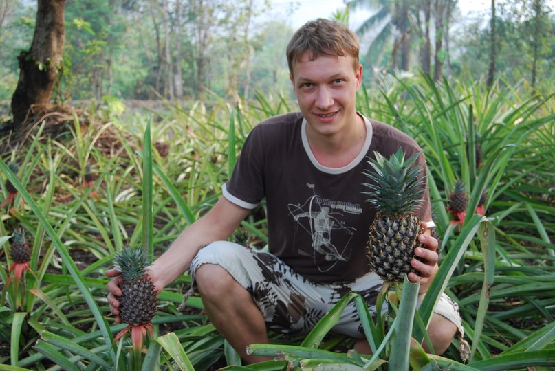 Сергей Вяйзенен | Санкт-Петербург