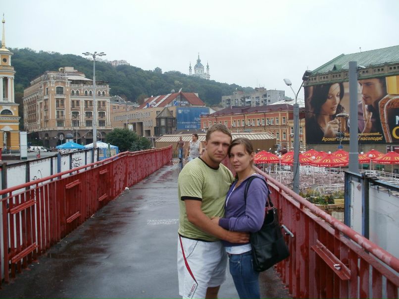 Артем Кобзарь | Лубны