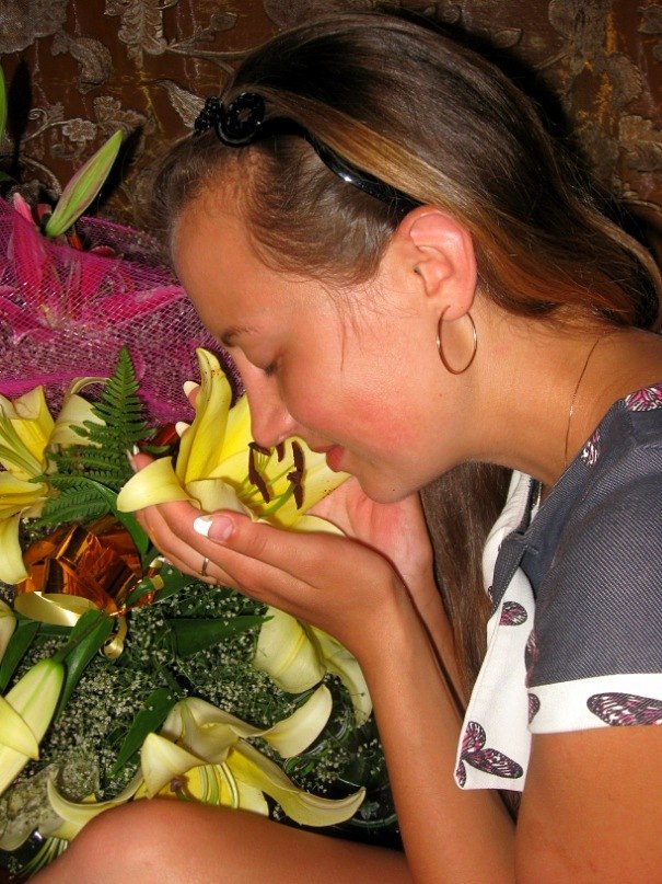 Наталія Хлібюк | Здолбунов