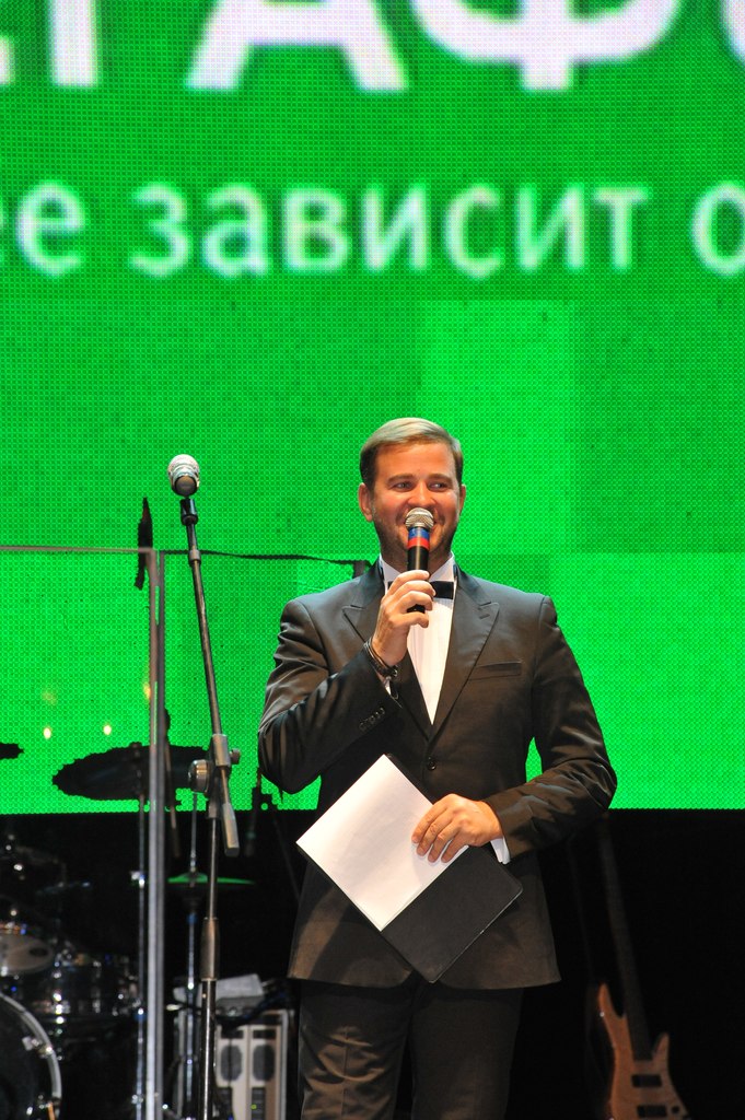 Олег Самолетов Самолетов | Venezia