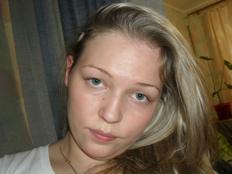 Элла Черкашина | Красноярск