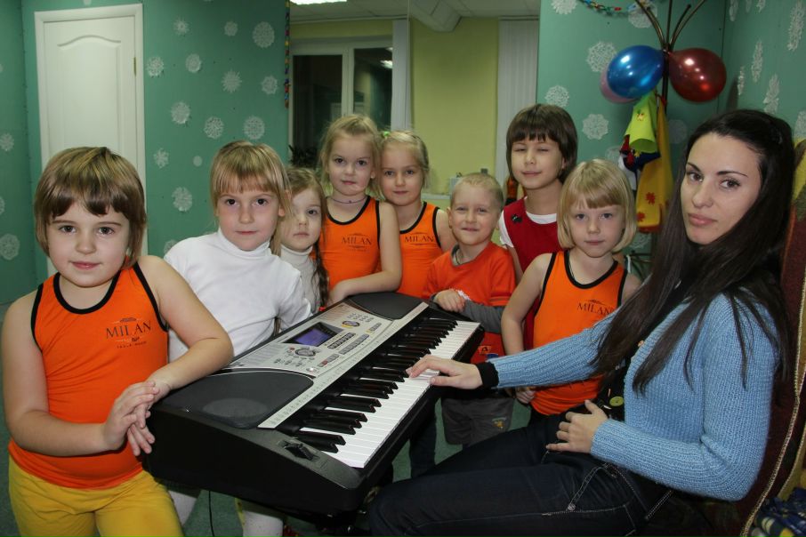 №29, Нина Веденина-Меерсон, 43 года №29, Нина Веденина-Меерсон, 43 года
