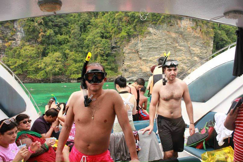 Саша Барсов | 