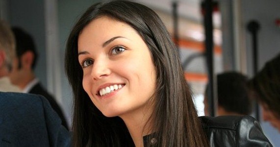 Алинка Мухина | Москва