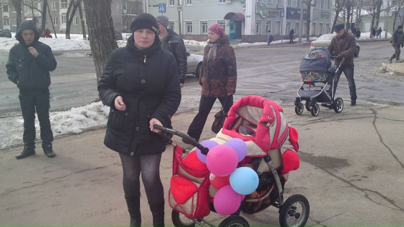 Анатолий Вершинин | Никольск