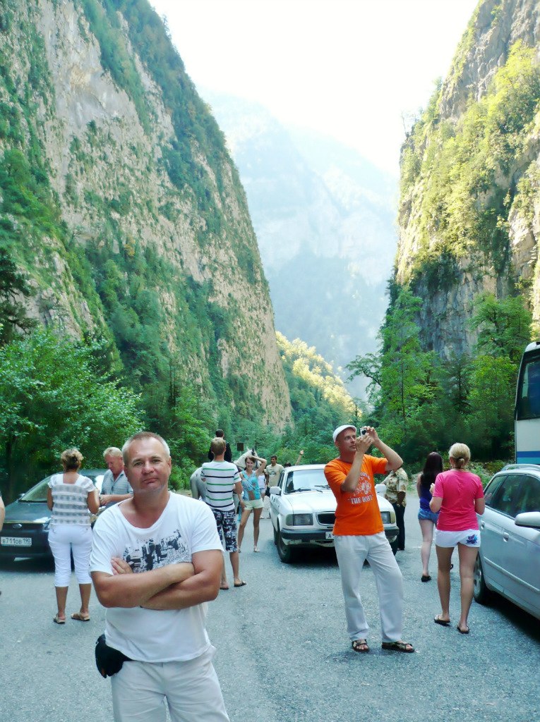 Владимир Марченко | Санкт-Петербург