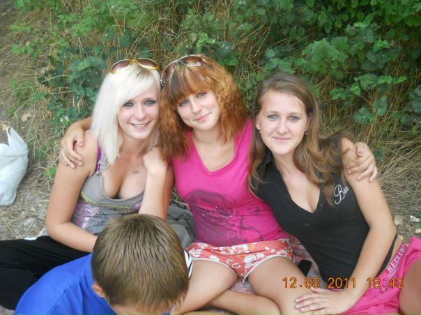 №186, Викуська Лисица, 30 лет, Новая Каховка №186, Викуська Лисица, 30 лет, Новая Каховка